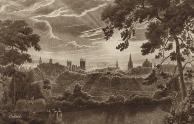 Oxford